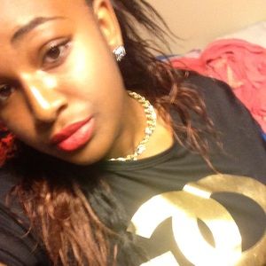 Meet your Posher, Tiauna