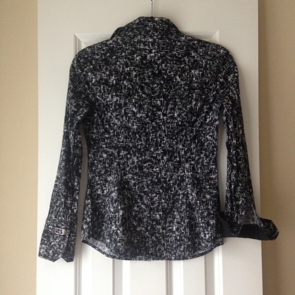 ‼️SALE‼️Express button down - Picture 3 of 4