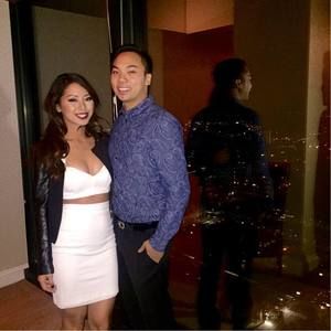 Meet your Posher, Peter