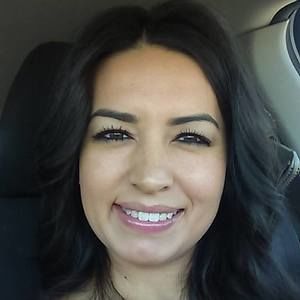 Meet your Posher, Karla