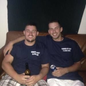 Meet your Posher, Mark