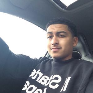 Meet your Posher, Abraham