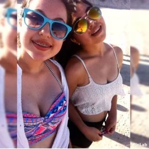 Meet your Posher, Alexa