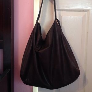 Tory Burch hobo bag