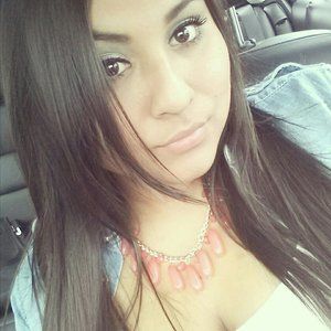 Meet your Posher, Alondra