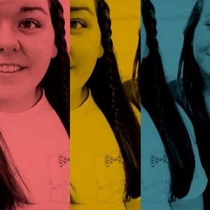 Meet your Posher, Hailey