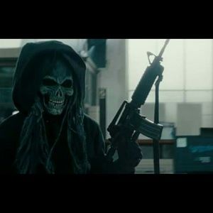 Meet your Posher, Bernie