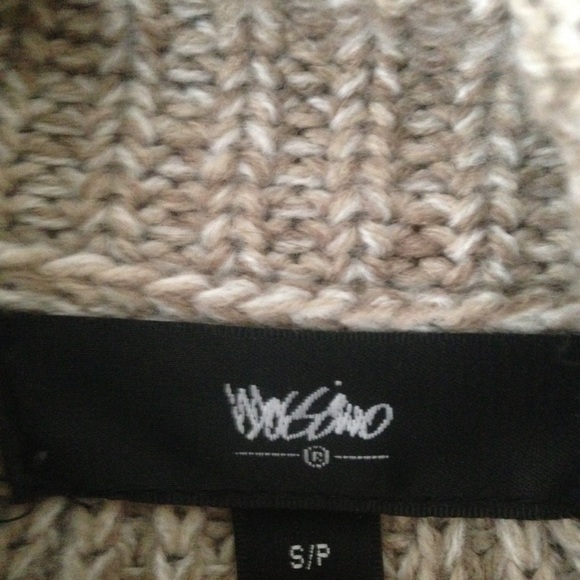 Target sweater - Picture 3 of 4