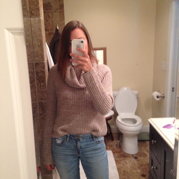 Target sweater - Picture 4 of 4