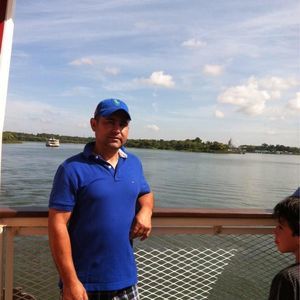 Meet your Posher, Danilo