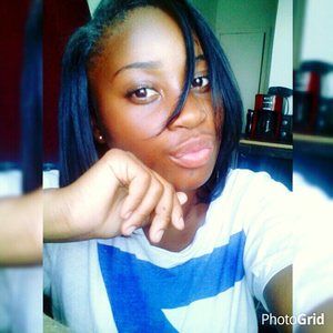 Meet your Posher, Joanna