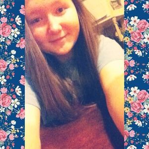 Meet your Posher, Brianna