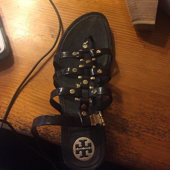 Tory burch sandal