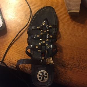 Tory burch sandal