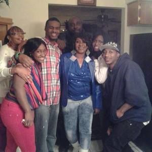 Meet your Posher, Schereise