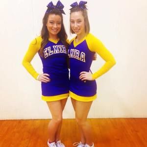 Meet your Posher, Kiera