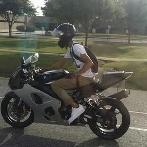 Meet your Posher, Keith