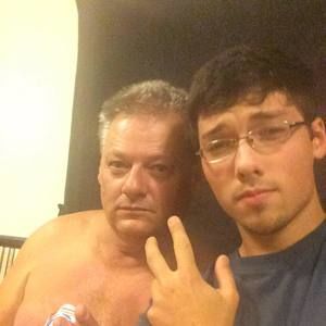 Meet your Posher, Steven