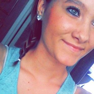 Meet your Posher, Deanna