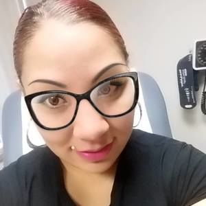 Meet your Posher, Amber