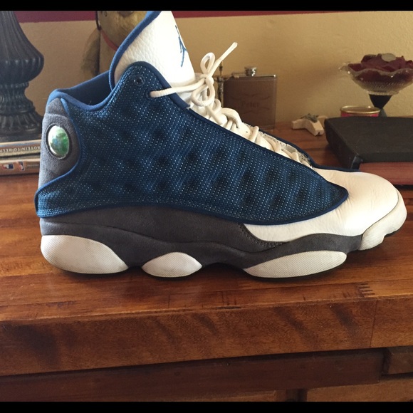 Jordan Flint 13s