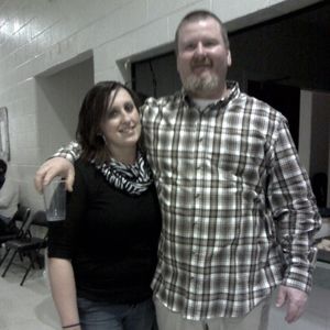 Meet your Posher, Faye