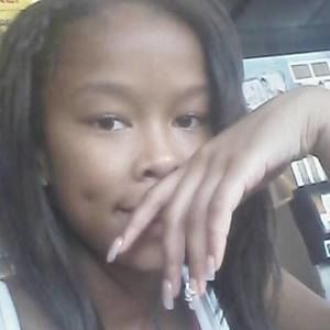 Meet your Posher, Tracy