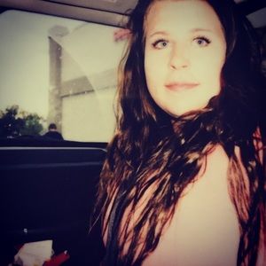 Meet your Posher, Jaylie