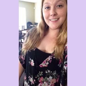 Meet your Posher, Brooke