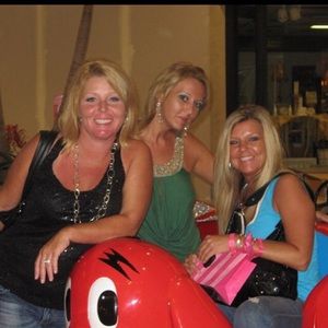 Meet your Posher, Christina