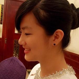 Meet your Posher, Anna