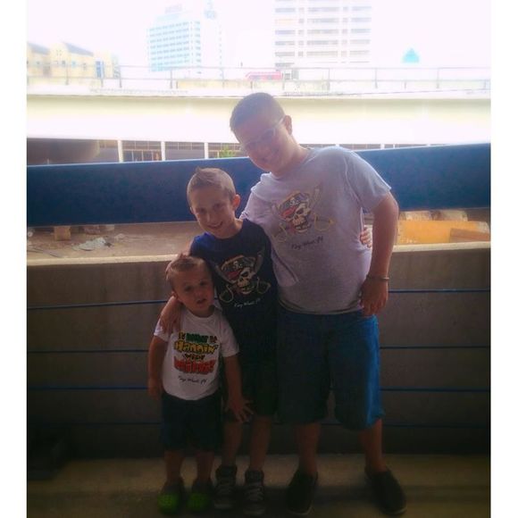 Meet your Posher, Aimee - Picture 1 of 1