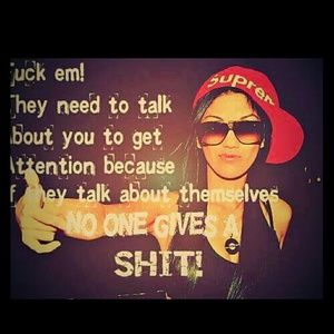 Meet your Posher, Linette