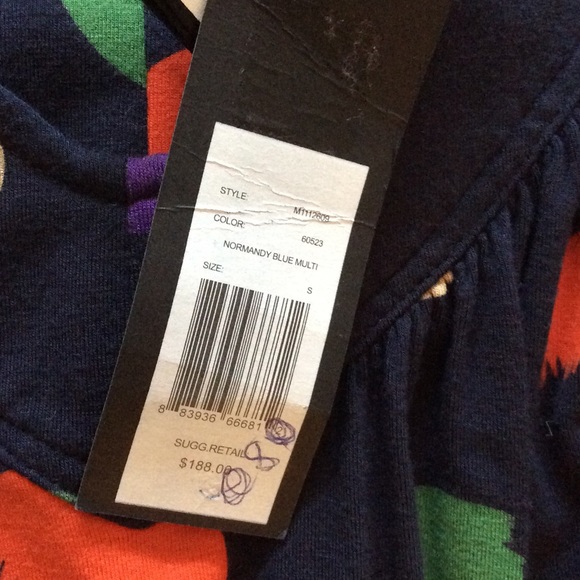 Marc by Marc Jacobs Dresses - 🎉💕HOST PICK💕🎉Marc by Marc Jacobs NWT Tie Dress Marc by Marc Jacobs Dresses - 🎉💕HOST PICK💕🎉Marc by Marc Jacobs NWT Tie Dress