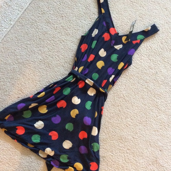 Marc by Marc Jacobs Dresses - 🎉💕HOST PICK💕🎉Marc by Marc Jacobs NWT Tie Dress Marc by Marc Jacobs Dresses - 🎉💕HOST PICK💕🎉Marc by Marc Jacobs NWT Tie Dress