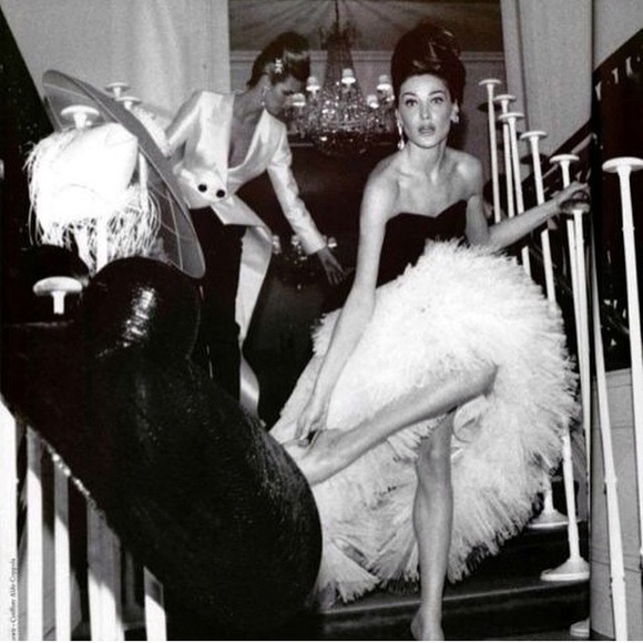 Meet your Posher, Nicole