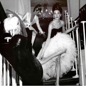 Meet your Posher, Nicole