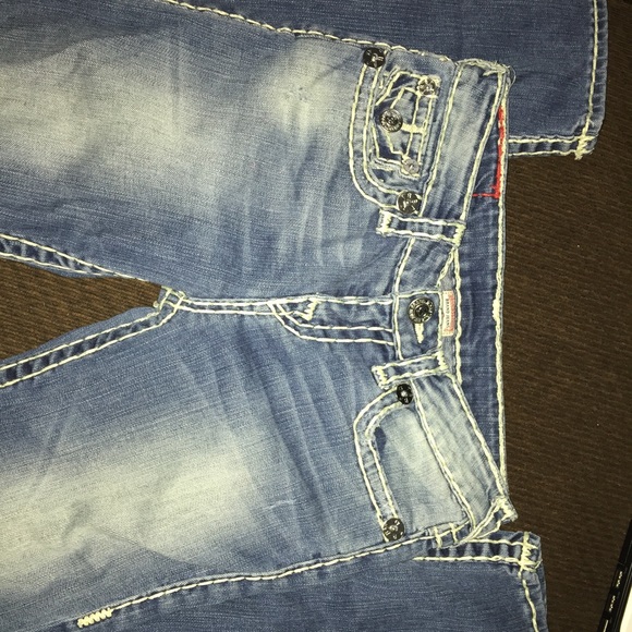 True religion jeans - Picture 1 of 2
