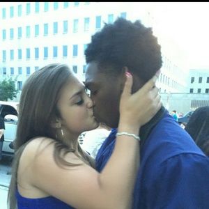 Meet your Posher, Caleb