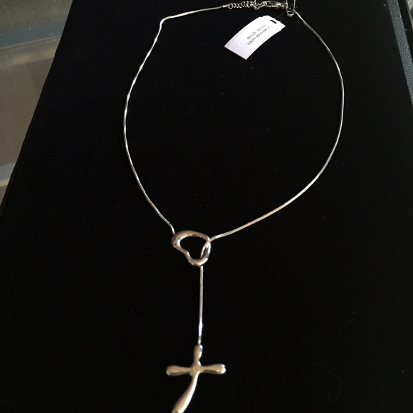 Premier Designs- Token of Love Necklace