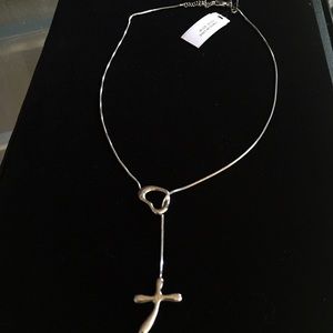 Premier Designs- Token of Love Necklace