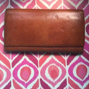 Ralph Lauren wallet