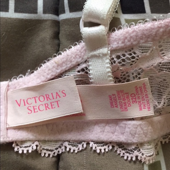 Victoria Secret Bra