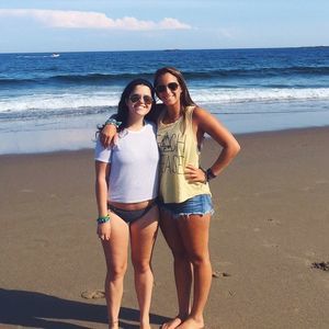 Meet your Posher, Sophie