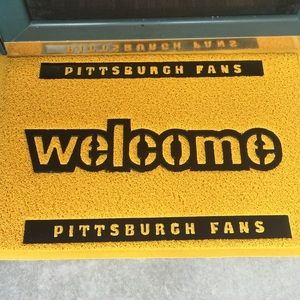 Meet your Posher, Jack