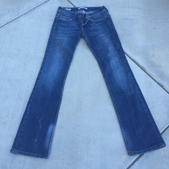 Jeans *❤️SOLD