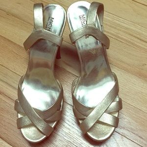 Michael Kors Heels