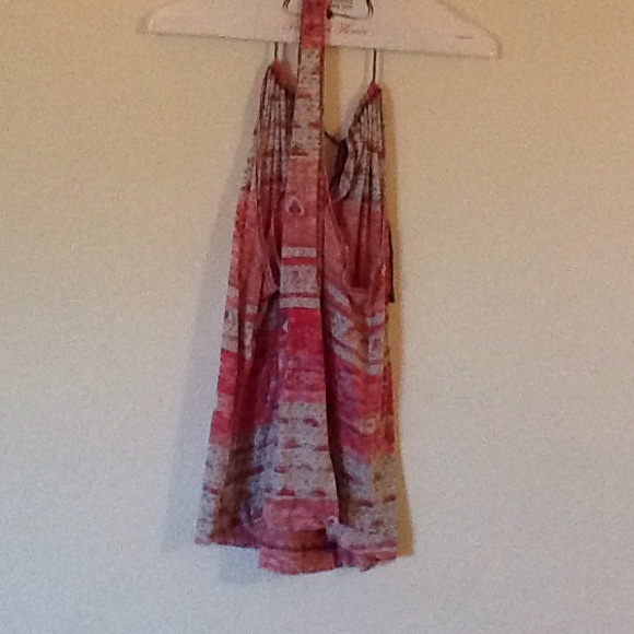 Free people top. - Picture 2 of 2