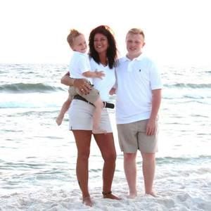 Meet your Posher, Michele stewart
