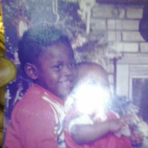 Meet your Posher, Tyshawn